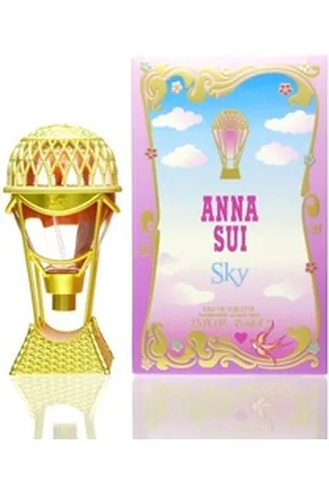 Anna Sui Eau de Toilette Sky Eau de Toilette 75 ml