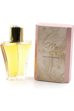 Omerta Eau de Parfum Damenparfüm Duftzwilling 100ml EDP Ma Merveilleuse, 1-tlg.