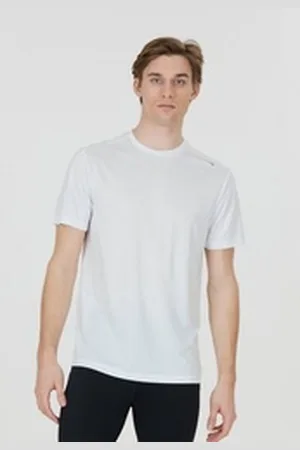 ELITE LAB Funktionsshirt Team mit Quick Dry-Technologie weiß S