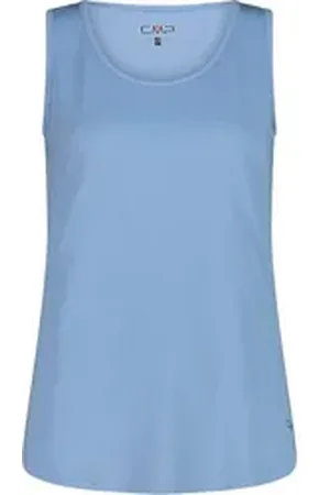 CMP Tanktop WOMAN TOP 38