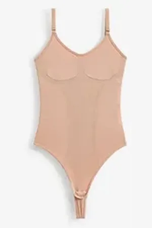 Next Shaping-Body Stark bauchkaschierender Body (1-tlg) beige 36-38