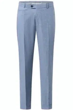 Strellson Anzughose blau 54