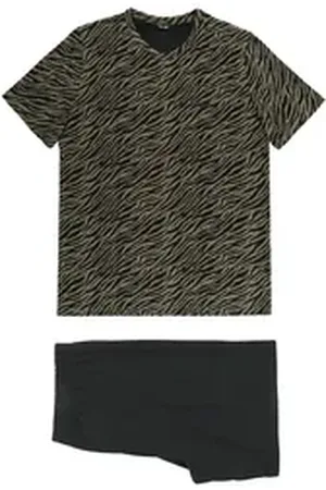 Hom Pyjama Short Sleepwear 