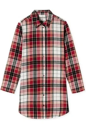 Schiesser Sleepshirt X-Mas Gifting Set schlafmode nightshirt Sleepshirt bunt 36