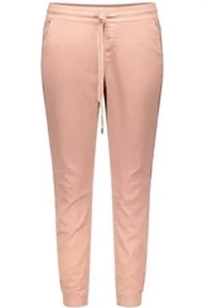 Mac Stretch-Jeans JOG