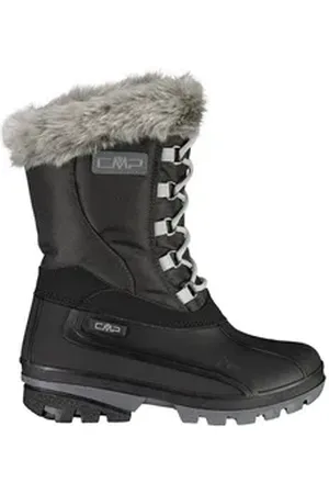 CMP Girl Polhanne 30Q4695 Winterstiefel schwarz 38 EU