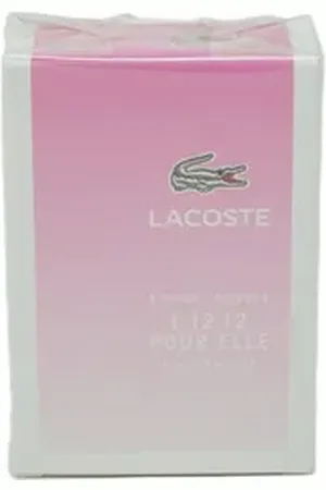 Lacoste Eau de Toilette Pour Elle L.12.12 Eau Fraiche Eau de Toilette Spray 30 ml