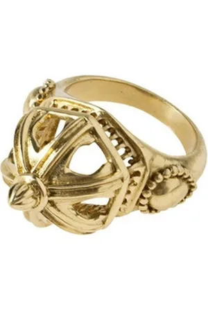 BRIGITTE VON BOCH Fingerring Allara Ring 18