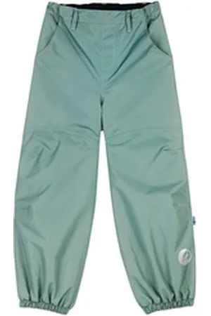 FINKID Regenhose Piksa Regenhose Trellis wasserdicht winddicht 110/120 Gr.110/120