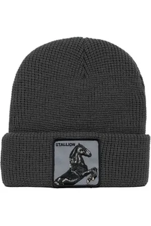 Goorin Bros. Beanie grau