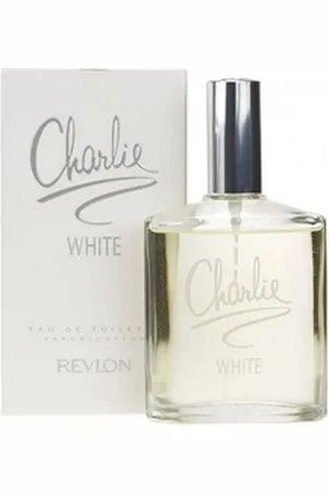 Revlon Eau de Toilette Eau Fraiche Charlie White Eau Fraiche 100ml Spray