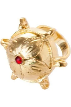 BRIGITTE VON BOCH Fingerring Batna Ring 17