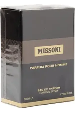 Missoni LAMBORGHINI Eau de Parfum Pour Homme Eau de Parfum 50ml