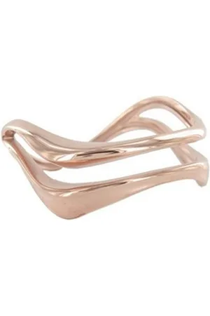 Misaki Armreif QCRBVAGUESS rosa|rot
