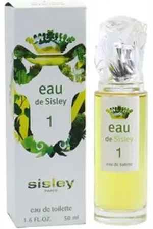 Sisley Eau de Toilette Eau de 1 Eau de Toilette Spray 50 ml