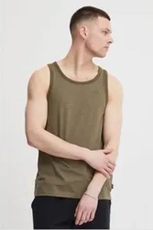 11 Project Tanktop PRGörte grün XL
