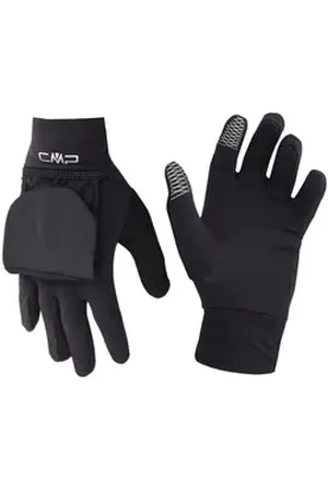 CMP Multisporthandschuhe schwarz L/XL (19,5)