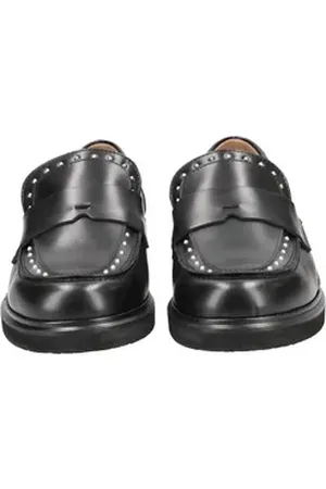 Donna Carolina MARY POP Mokassin schwarz 42 EU