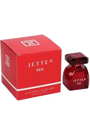 Jette Joop Eau de Parfum Red Eau De Parfum 50ml