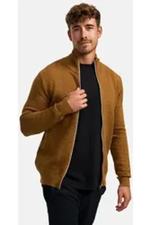 Kronstadt Sweatjacke KSCarlo Zip L