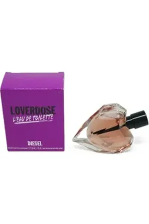 Diesel Eau de Toilette Loverdose L