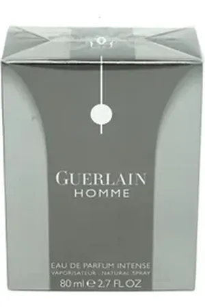 Guerlain Eau de Parfum Homme Eau de Parfum Intense Spray 80ml