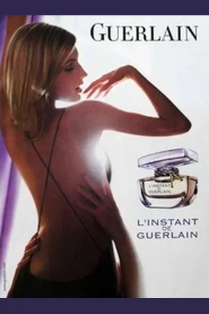 Guerlain Eau de Parfum L ́instant Vintage EDP 80 ml, 1-tlg.