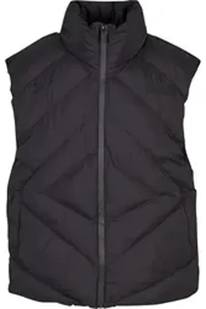 2Y Jerseyweste Herren 2Y Puffer Vest (1-tlg) schwarz XL