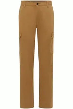Lee ® Cargohose CARGO MVP Extreme Motion braun 32