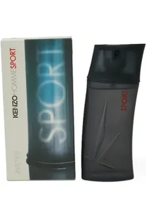 Kenzo Eau de Toilette Homme Sport Eau de Toilette 30ml