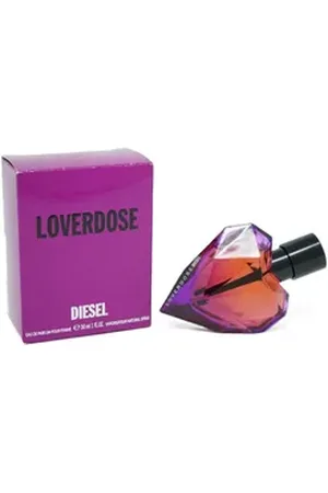 Diesel Eau de Parfum Loverdose Eau de Parfum 30ml