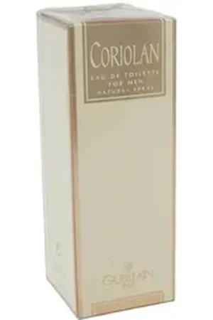 Guerlain Eau de Toilette Goriolan Pour Homme Eau de Toilette 100 ml