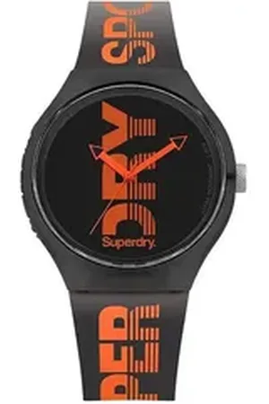 Superdry Quarzuhr Urban XL Sport, Urban XL Sport