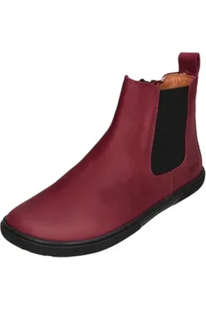 Koel FILAS HYDRO 08L009.231-260 Barfußschuh Bordo rot 38 EU