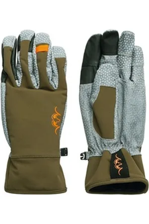 Blaser Fleecehandschuhe Handschuhe Resolution grün 10