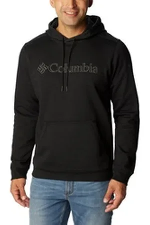 Columbia Hoodie CDC Basic Logo Hoodie schwarz XL