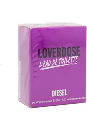 Diesel Eau de Toilette Loverdose L
