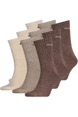 PUMA Socken SPORT 3P 39-42