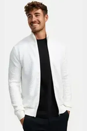 Kronstadt Sweatjacke KSCarlo Zip L