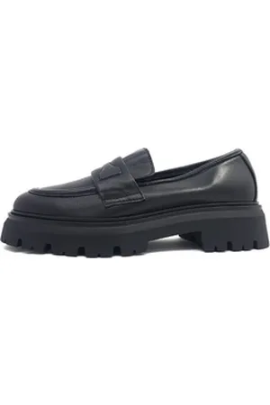 Gianluca Pisati Slipper Slipper schwarz 38 EU