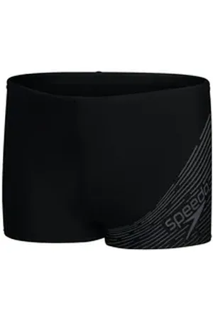 Speedo Badehose Medley Logo Aquashort 164