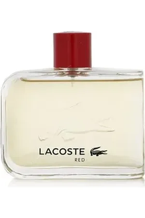 Lacoste Eau de Toilette Red