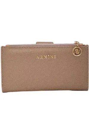 Armine Tragetasche Armine Handtasche Damen, Hochwertige Polyester Crossbody Bag, Logo-Mus