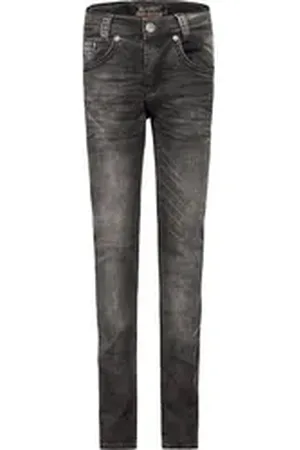 Blue Effect Slim-fit-Jeans Jeans Hose ultrastretch Skinny slim fit blau 152