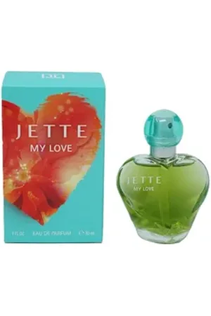 Jette Joop Eau de Parfum My Love Eau De Parfum 30 ml