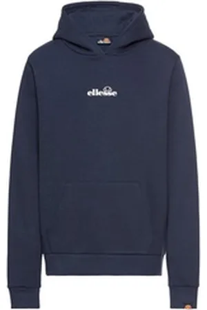 Ellesse Kapuzensweatshirt ELLIBRO JNR OH HOODY blau 128/134 (8/9)