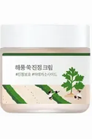 Round Lab Tagescreme Mugwort Calming Cream