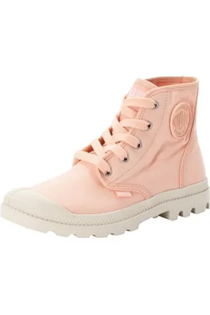 Palladium PAMPA HI Schnürboots orange 37,5 EU