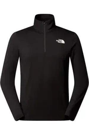 The North Face Funktionsshirt schwarz L