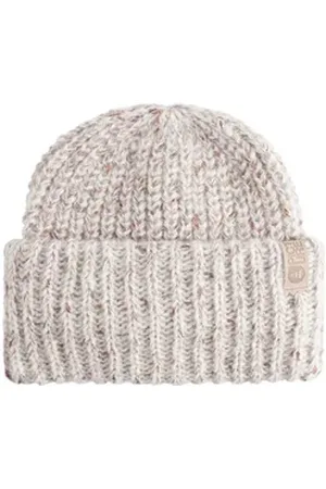 Picture Organic Clothing Picture Beanie BIRSAY BIRSAY grau